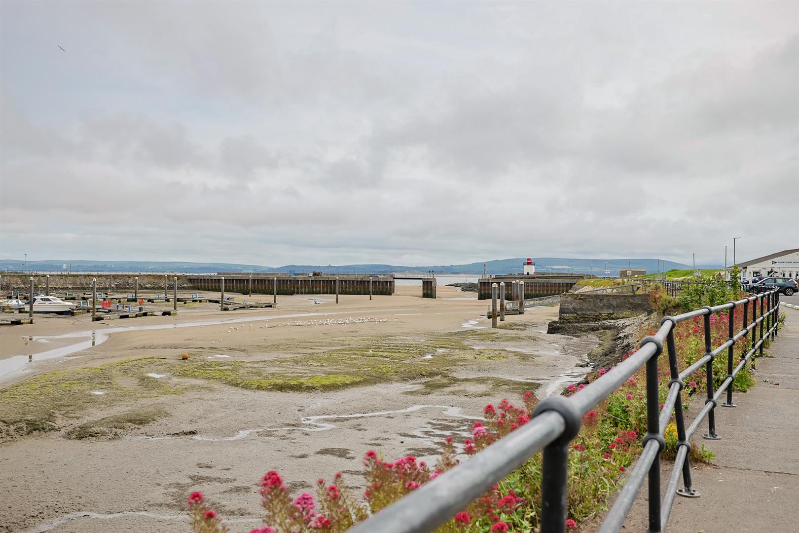 The Harbour, Burry Port, SA16 0ER